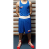 Strój startowy dwustronny BOXFIT M BFK-01 (BFK-01)