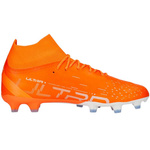 Buty piłkarskie Puma Ultra Pro FG/AG M 107240 01 (10724001)