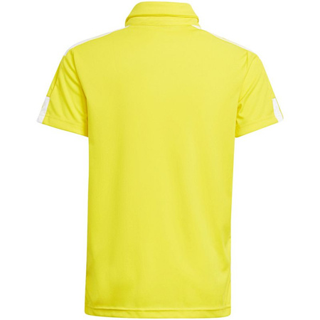 Koszulka adidas Squadra 21 Polo Jr (GP6426)