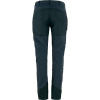 Spodnie damskie Fjällräven Nikka Trousers Curved W Dark Navy (F89638-555)