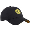 Czapka z daszkiem Puma Borussia Dortmund Fan BB 025032 01 (02503201)