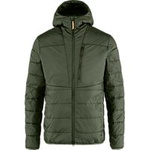 Kurtka ocieplana męska Fjällräven Keb Padded Hoodie M Deep Forest (F82413-662)