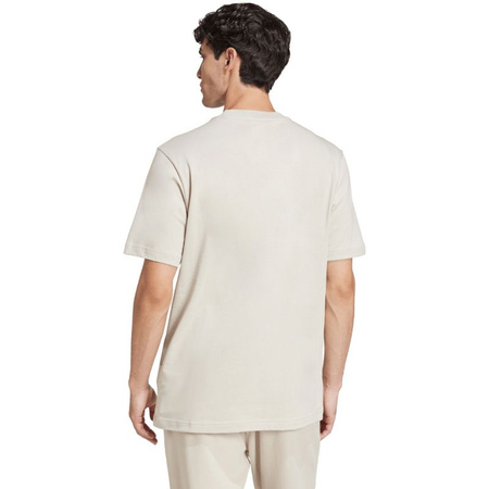 Koszulka adidas Essentials Small Logo Single Jersey M JD1779 (JD1779)