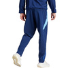 Spodnie męskie adidas Tiro 24 Competition Presentation granatowe (IR7607)