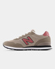 Buty klasyczne męskie New Balance 515 Lifestyle (M51535U)