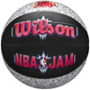 Piłka Wilson NBA Jam Indoor-Outdoor Ball (WZ2011801XB)