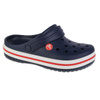 Klapki Crocs Crocband Clog K Jr  (207006-485)