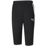 Spodnie Puma teamLiga Training 3/4 Pants M 657271 03 (65727103)