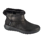 Skechers Slip-Ins: On-The-Go - Cozy Dream 144800-BBK Czarne 36 (144800-BBK)