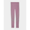 Legginsy Termoaktywne 4F F116 W 4FAW23USEAF116 53S (4FAW23USEAF11653S)