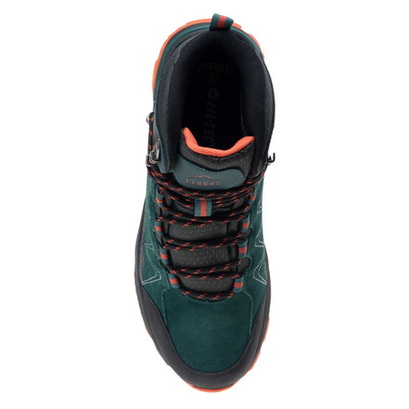 Buty Elbrus Eravica Mid Wp Gc M  (92800330938)