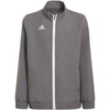 Bluza adidas Entrada 22 Presentation Jacket Jr (H57539)