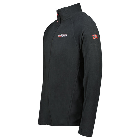 Polar Geographical Norway TUG FZ BLACK GTX MEN 224 czarny męska (WY9521H/GN-Black)