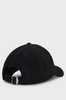Czapka z daszkiem Boss Hats Zed-WO-PW NERO (50550616-001)