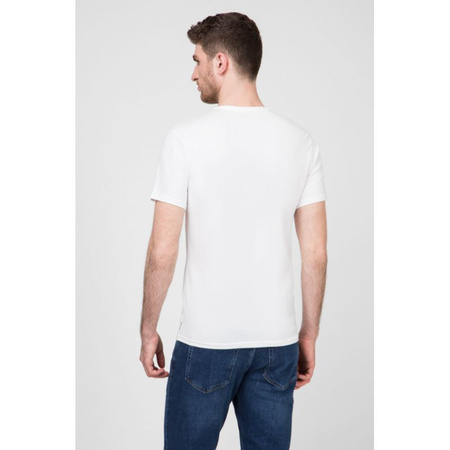 Zestaw koszulek Calvin Klein 2P S/S Crew Neck M 000NB1088A (000NB1088A)