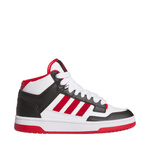Buty dla dzieci adidas Rapid Court Mid (JR3180)