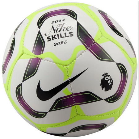 Piłka nożna Nike Premier League Skills (FZ3046-100)