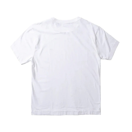 Edmmond Studios Duck Patch T-Shirt White (124-30-20000)