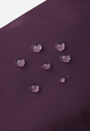 Wyprzedaż - Rękawice zimowe dziecięce Reimatec Tartu wodoodporne fioletowe (5300105A-4960)