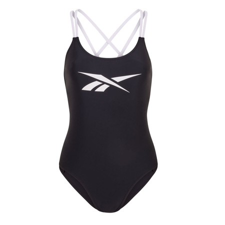 Strój kąpielowy Reebok RBK SWIMSUIT ASTRA  (74083BK)