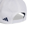 Czapka z daszkiem adidas Real Madryt Jr JX3208 (1588690)