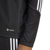 Bluza adidas Tiro 23 Club Training Top M (HS3617)