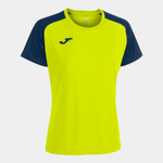 Koszulka piłkarska Joma Academy IV Sleeve W (901335.063)