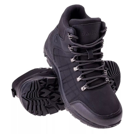 Buty Hi-tec Mengelo Mid M  (92800453299)