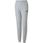Spodnie Puma ESS Sweatpants TR Jr 587037 04 (58703704)