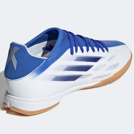Buty piłkarskie adidas X Speedflow.3 IN M  (GW7491)