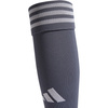 Rękawy piłkarskie adidas Team Sleeve 23 szare (JM3638)
