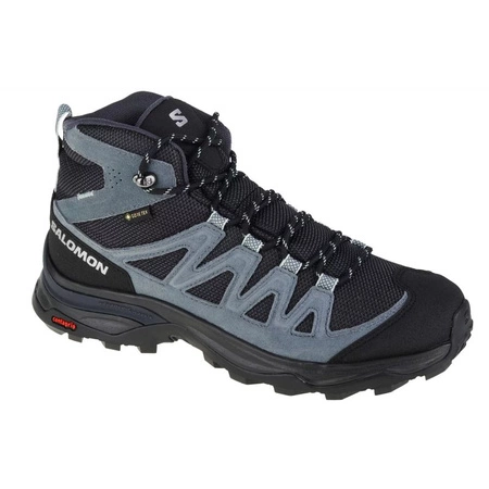 Buty Salomon X Ward Leather Mid GTX W (471820)