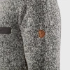 Sweter męski Fjällräven Lada Round-neck Sweater M Grey (F84139-020)