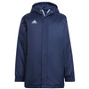 Kurtka adidas Entrada 22 Stadium Jacket M (HG6298)