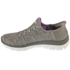 Skechers Summits - Dazzling Haze 149937-GYMT Szare 36 (149937-GYMT)