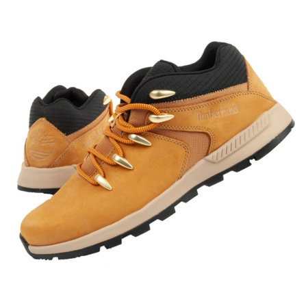 Buty hikingowe męskie Timberland Sprint Trekker sportowe outdoorowe turystyczne (TB0A5VJG231)