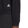 Bluza damska adidas W St Crew czarna (FL4911)