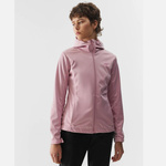 Kurtka softshell W 4FWSS24TSOFF215 56S (4FWSS24TSOFF21556S)