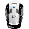 Wyprzedaż - Kask rowerowy (full face) LEATT Helmet MTB Gravity 2.0 V24 (102412020)