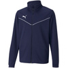 Bluza Puma teamRise Training Poly Jacket Jr 657393 06 (65739306)