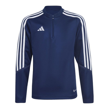 Bluza adidas Tiro 23 Training Top Jr (HZ0178)