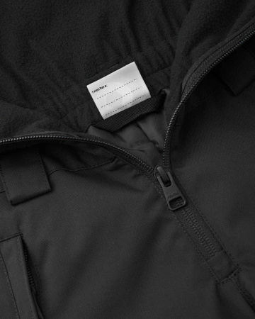 Spodnie zimowe dziecięce Reima Alippi winter pants – wodoodporne i ciepłe (5100051B-9990)