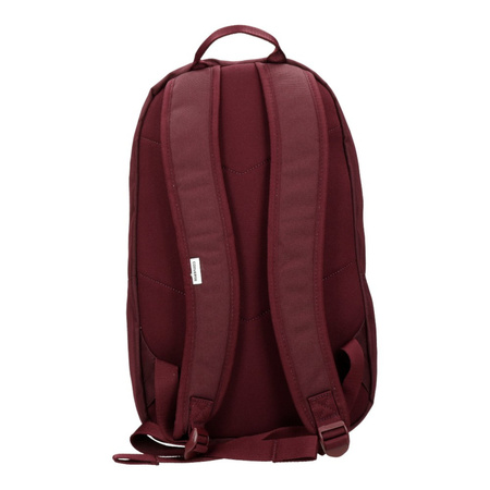 Plecak Converse EDC BACK PACK Bordowy (10003329A08)