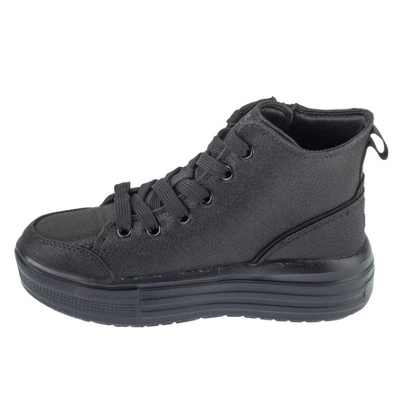 Skechers Hyperlift 310253L-BBK Czarne 28 (310253L-BBK)