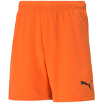 Spodenki Puma teamRise Short Jr 704943 08 (70494308)