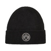 Czapka Puma BVB ESS BEANIE Czarny (02646201)