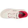 Skechers Sport Court 2.0 - Konor   254025-WRD Białe 40 (254025-WRD)