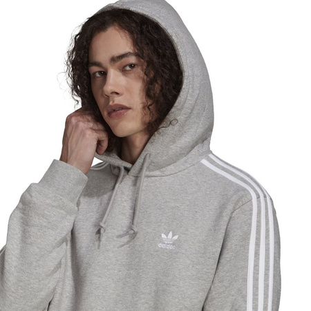 Bluza adidas 3-stripes M (H06675)