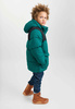 Buty zimowe Reima ReimaTec barefoot dla dzieci Talvella Junior (5400151A-1490)