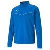 Bluza Puma teamRISE 1 4 Zip Top M 657394 02 (65739402)